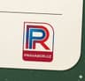 PravaBor Logo