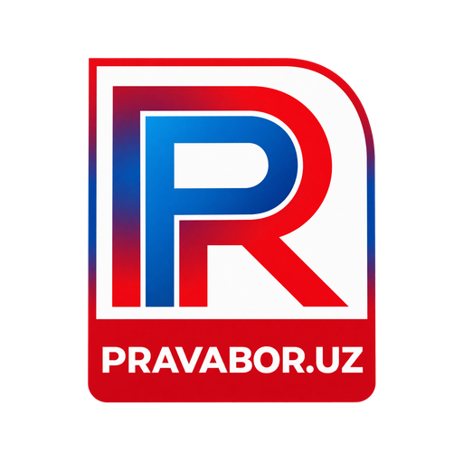 PravaBor ilovasi taqdimot videosi